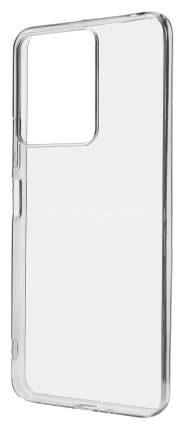 Фото - Чохол для смартфону Armorstandart Air Series for Xiaomi Redmi 13C / Poco C65 Transparent (ARM72530)