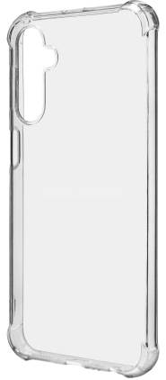 Чохол для смартфону Armorstandart Air Force for Samsung M34 5G (M346) Transparent (ARM72617) - Фото 1