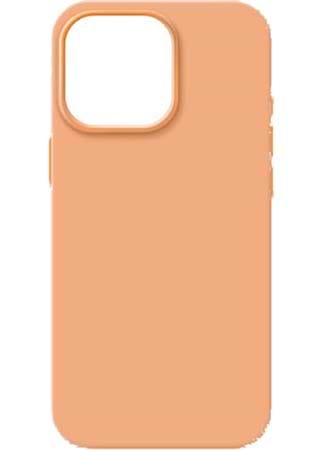 Чохол для смартфону Armorstandart ICON2 MagSafe for Apple iPhone 15 Pro Orange Sorbet (ARM72756) - Фото 1