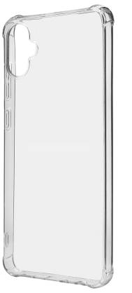 Чохол для смартфону Armorstandart Air Force for Samsung A05 (A055) Transparent (ARM73642) - Фото 1