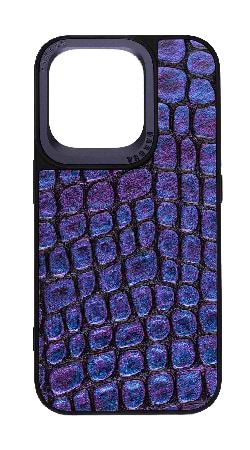 Чехол для смартфона Harder Kaiju Skin for Apple iPhone 14 Pro Blue (ARM76859) - Фото 1