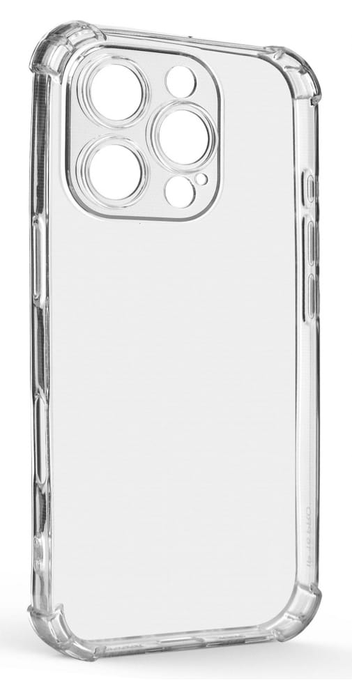 Фото - Чехол для смартфона Armorstandart Air Force for Apple iPhone 16 Pro Camera cover Clear (ARM78502)