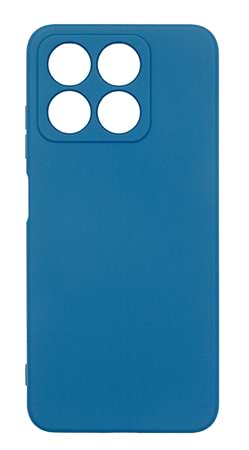 Чохол для смартфону Armorstandart ICON for ZTE Blade A35 4G / A55 4G Camera cover Dark Blue (ARM81341) - Фото 1