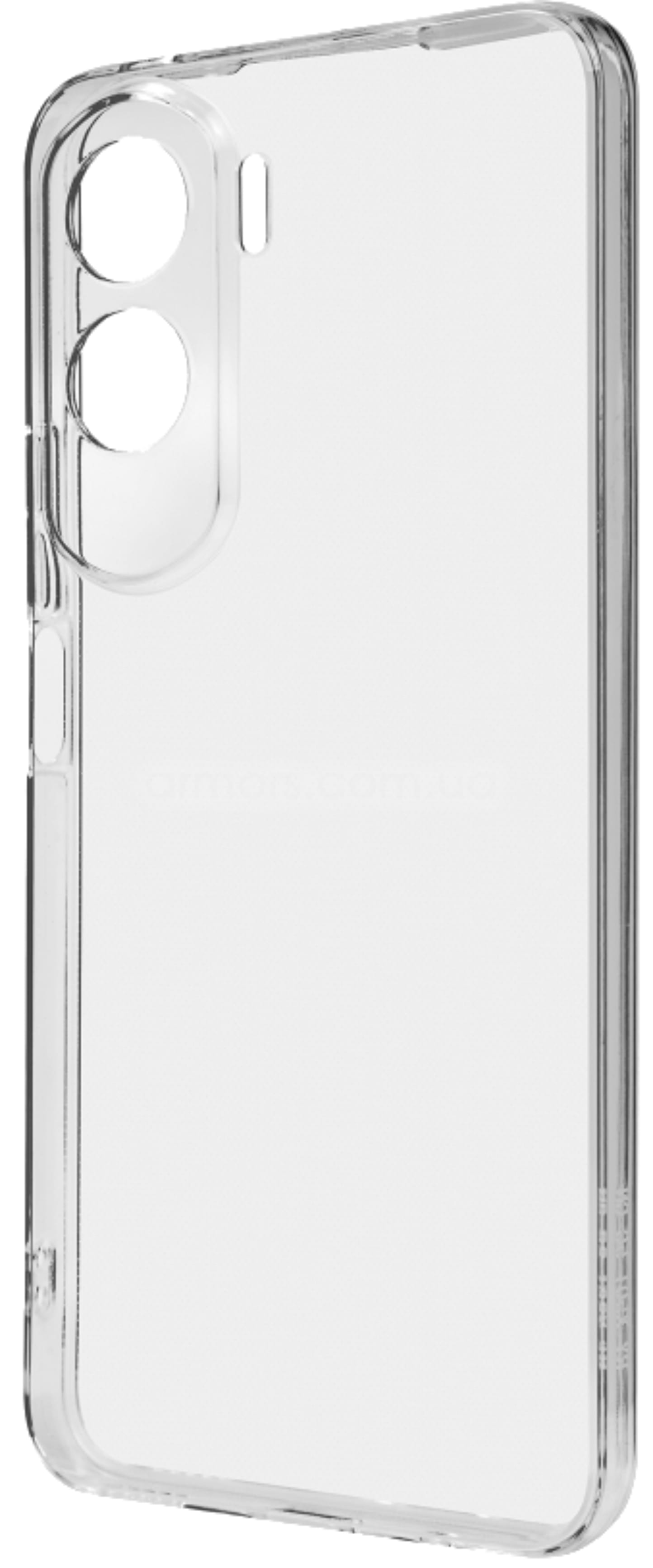 Чохол для смартфону Armorstandart Air for Honor 90 Lite Camera cover Clear (ARM73688)