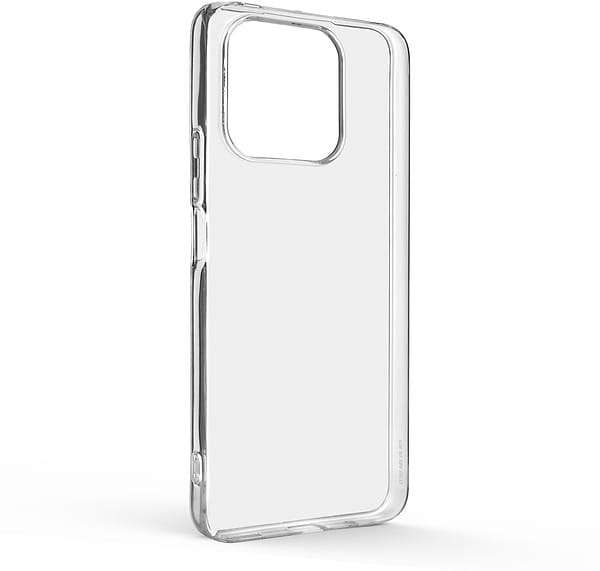 Фото - Чохол для смартфону Armorstandart Air for Honor X8a Clear (ARM69386)