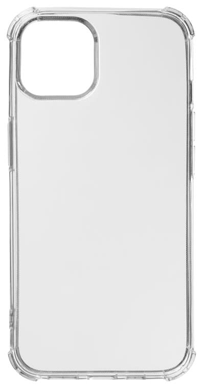 Чохол для смартфону Armorstandart Air Force for Apple iPhone 14 Transparent (ARM64022) - Фото 1