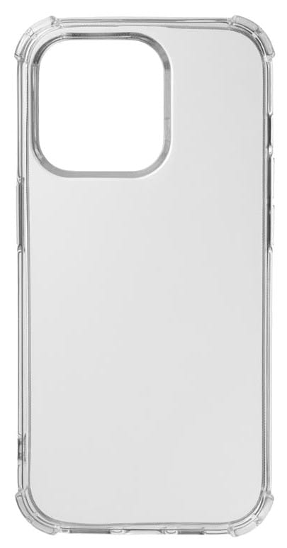Чохол для смартфону Armorstandart Air Force for Apple iPhone 14 Pro Transparent (ARM64024) - Фото 1