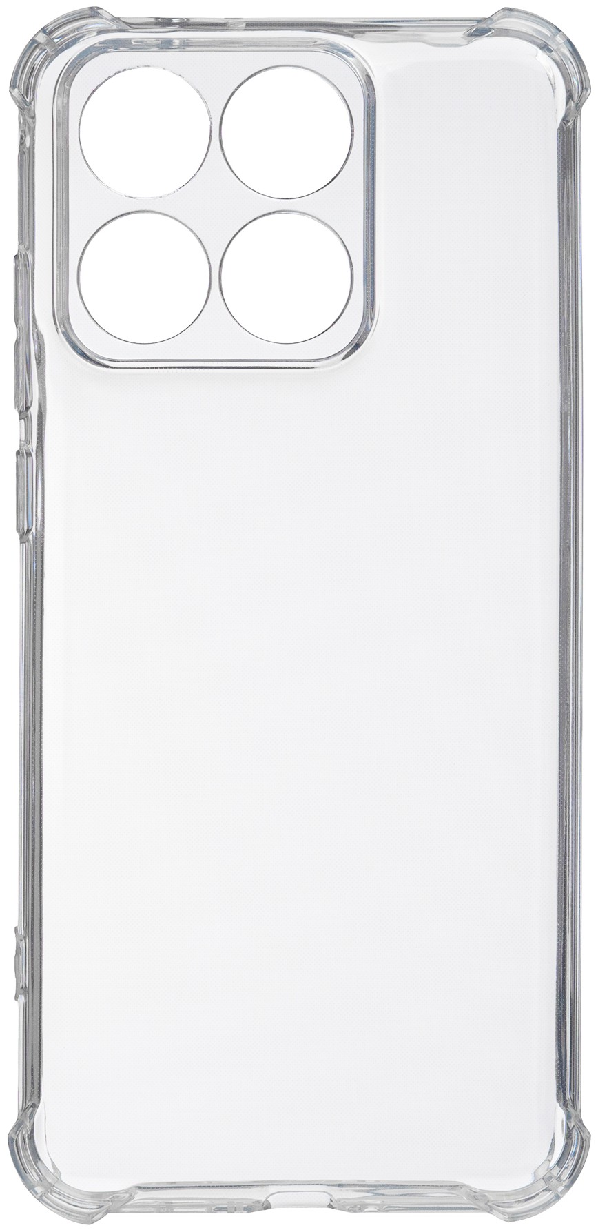 Чехол для смартфона Armorstandart Air Force for Motorola Edge 70 Fusion 5G Camera cover Clear (ARM91015)