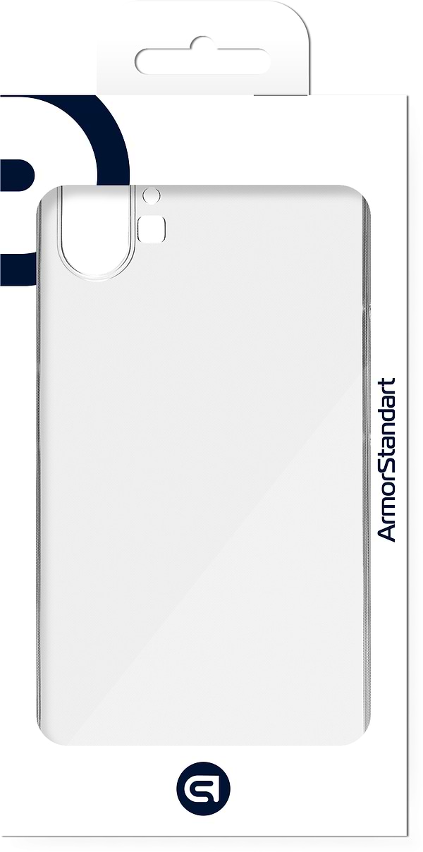 Фото - Чохол для смартфону Armorstandart Air Force for Nothing Phone (1) Clear (ARM63323)