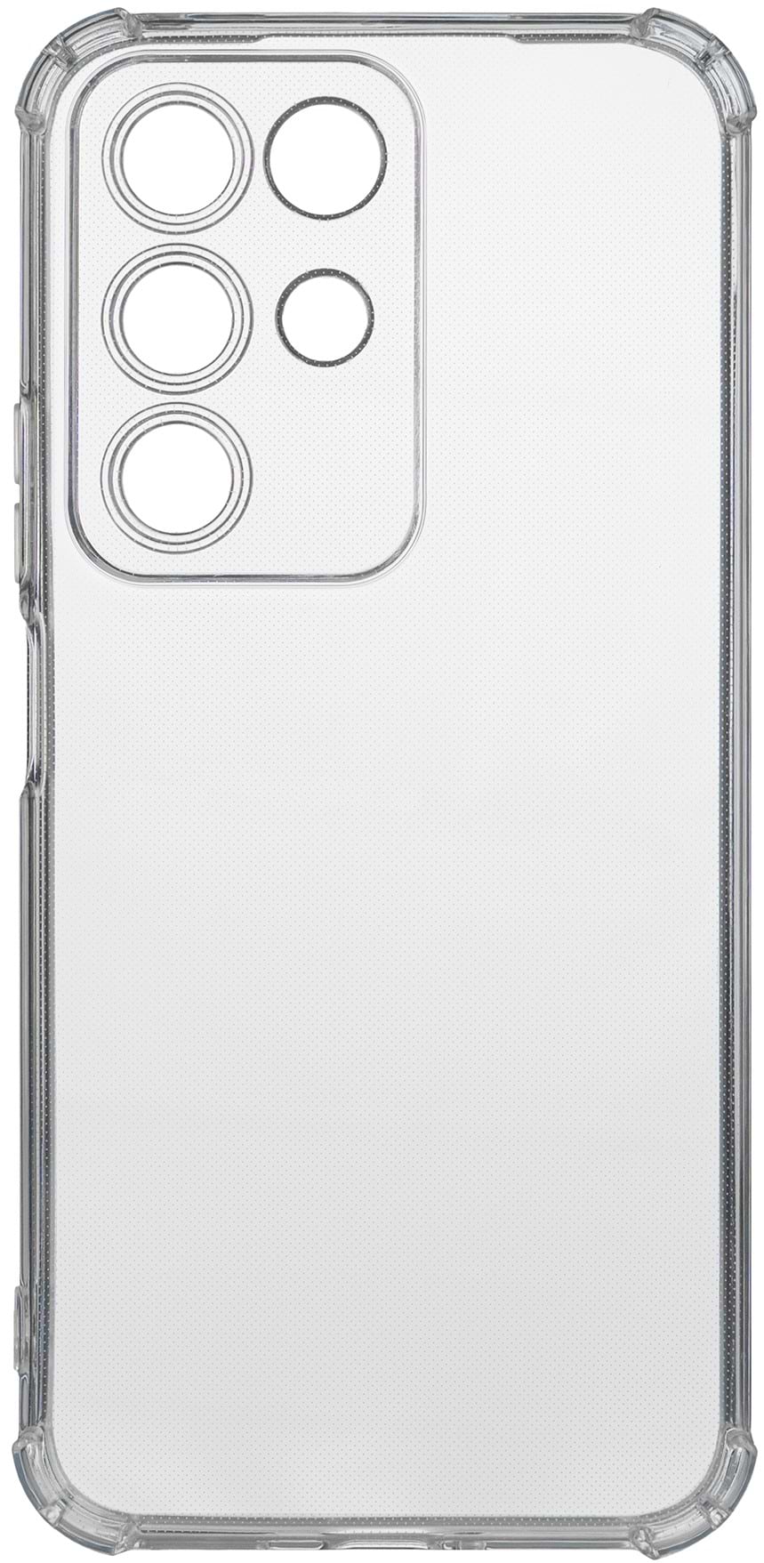 Чохол для смартфона Armorstandart Air Force 
for Realme C85 4G Camera cover Clear (ARM89900)