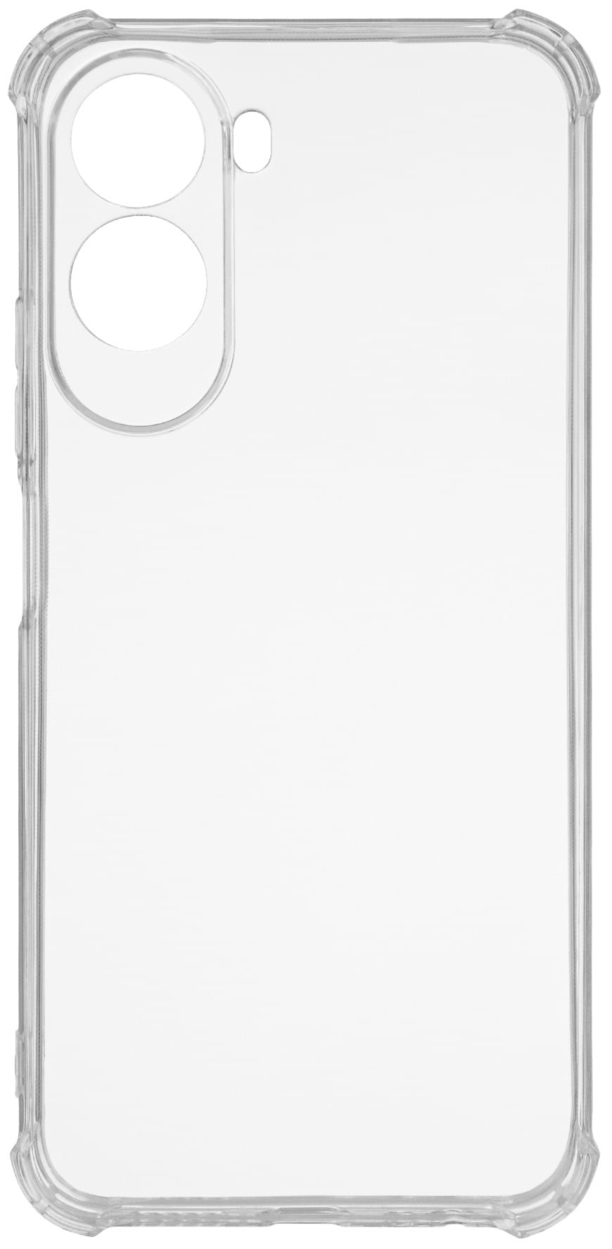 Чехол для смартфона Armorstandart Air Force for Xiaomi Redmi A7 Pro 4G Camera cover Clear (ARM91090)