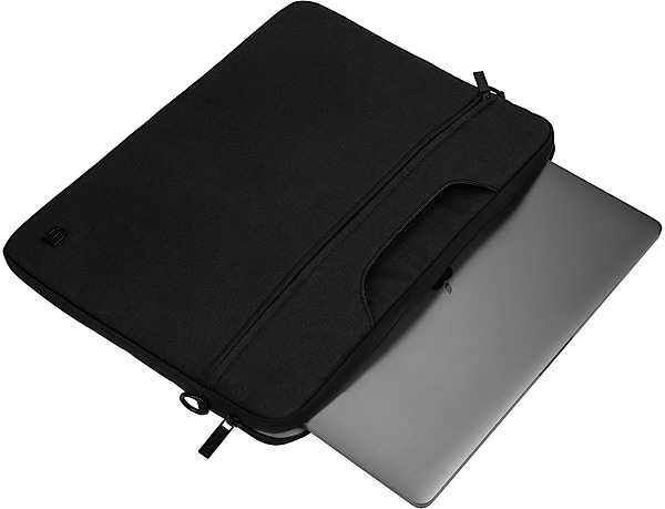 Фото - Сумка для ноутбука Armorstandart ARM01S 15.6 Black (ARM71689)