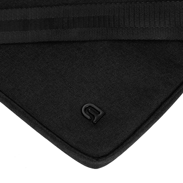 Фото - Сумка для ноутбука Armorstandart ARM01S 15.6 Black (ARM71689)