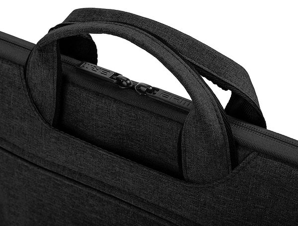 Фото - Сумка для ноутбука Armorstandart ARM01S 15.6 Black (ARM71689)