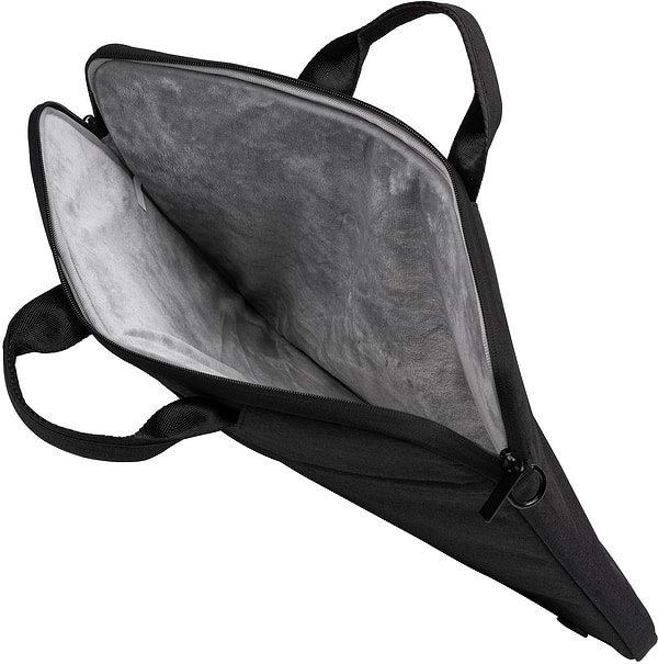 Фото - Сумка для ноутбука Armorstandart ARM01S 15.6 Black (ARM71689)