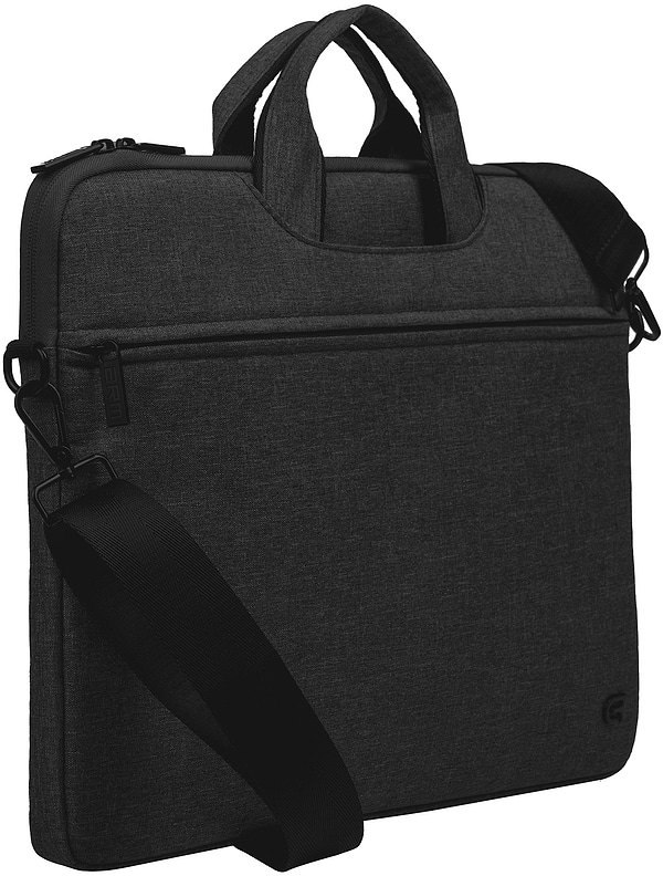 Фото - Сумка для ноутбука Armorstandart ARM01S 15.6 Black (ARM71689)