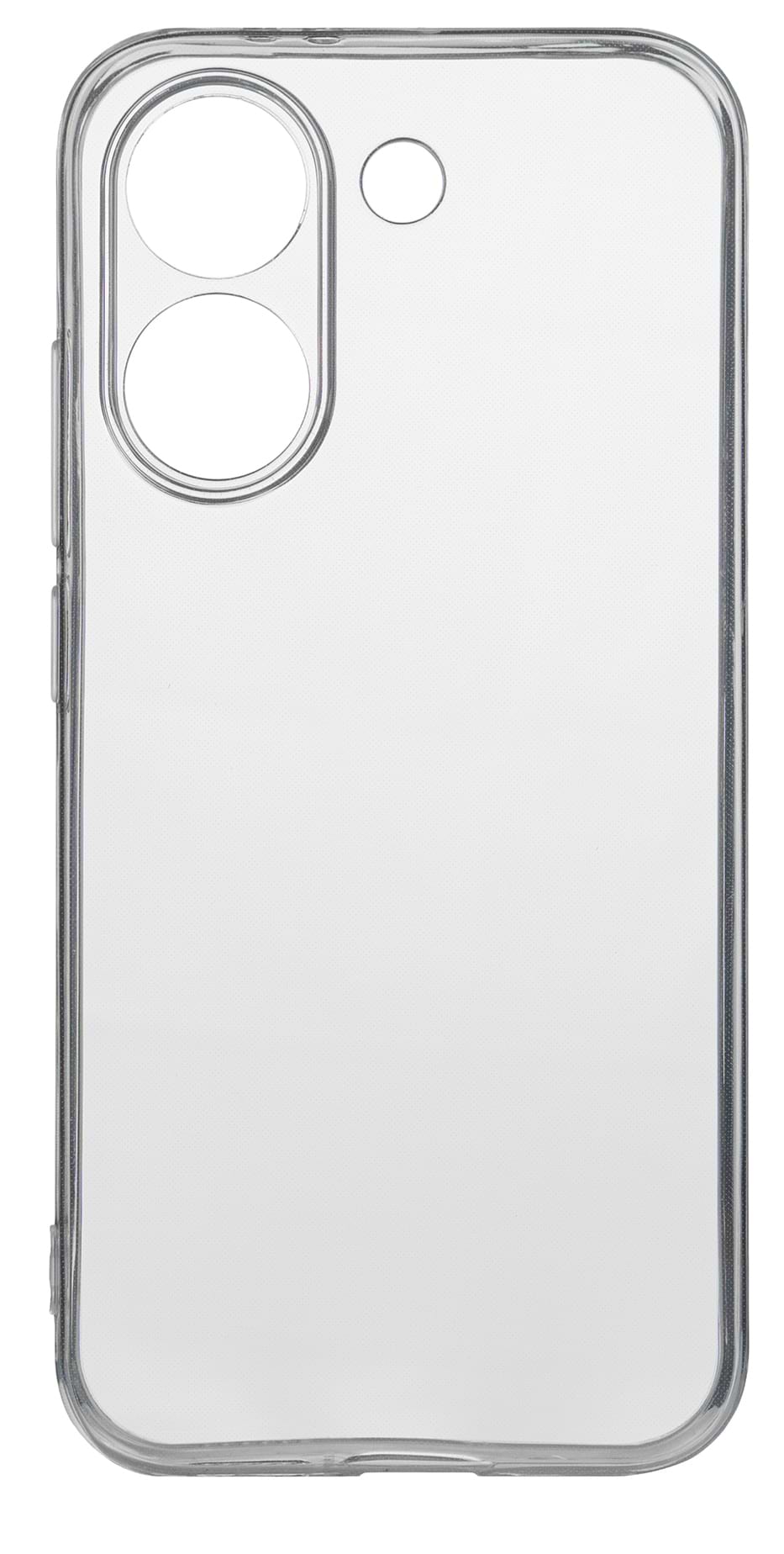 Чохол для смартфону Armorstandart Air for Xiaomi Poco X8 Pro 5G Camera cover Clear (ARM90703)