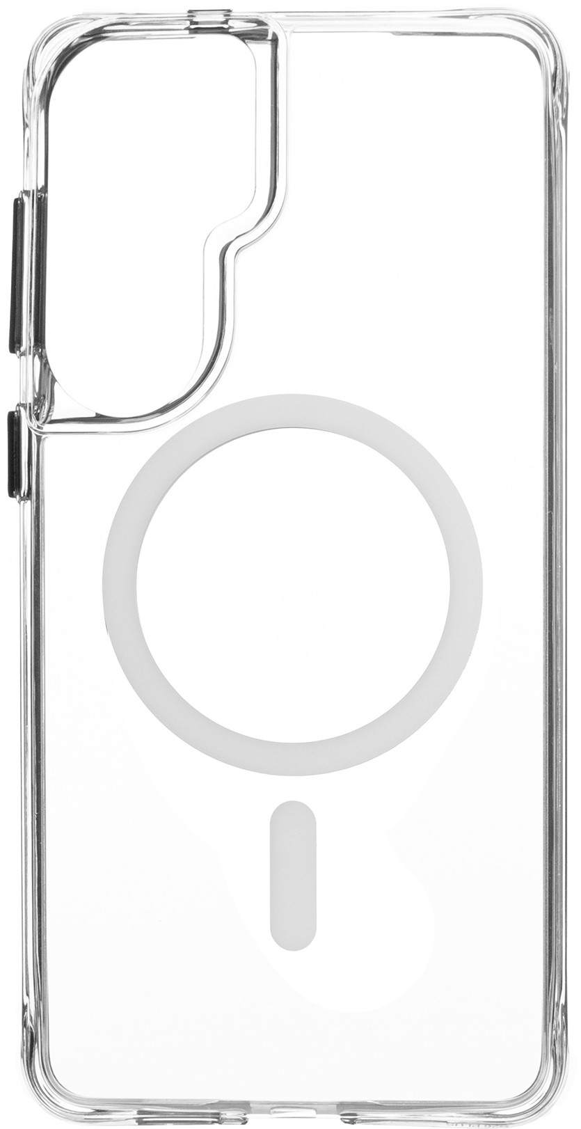 Чохол для смартфону Armorstandart Clear MagCase for Samsung S26 Plus 5G Transparent (ARM89461)