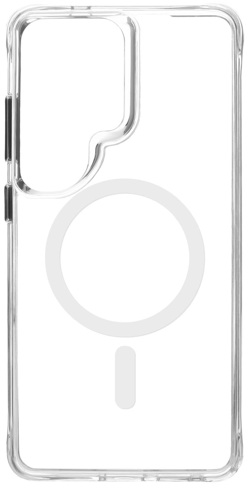 Чехол для смартфона Armorstandart Clear MagCase for Samsung S26 Ultra 5G Transparent (ARM88865)