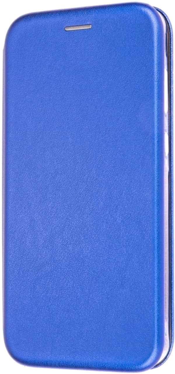 Фото - Чохол для смартфону Armorstandart G-Case for Motorola G24 Blue (ARM74304)