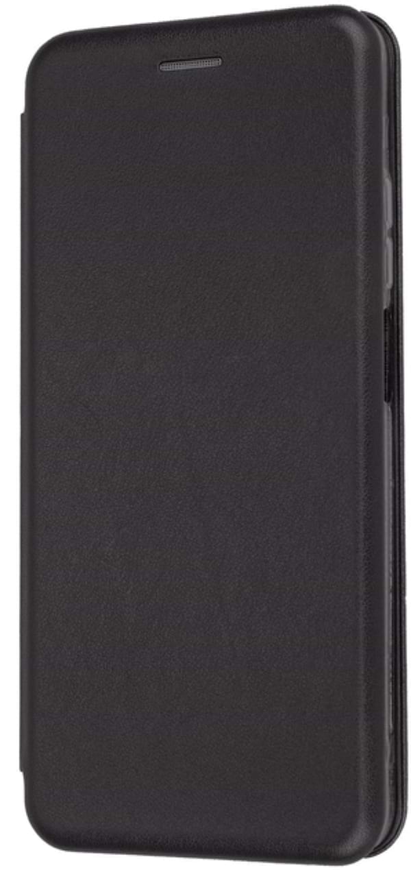 Фото - Чехол для смартфона Armorstandart G-Case for Motorola G34 5G Black (ARM73897)