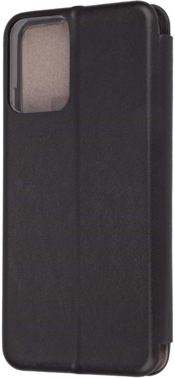 Фото - Чехол для смартфона Armorstandart G-Case for Motorola G34 5G Black (ARM73897)
