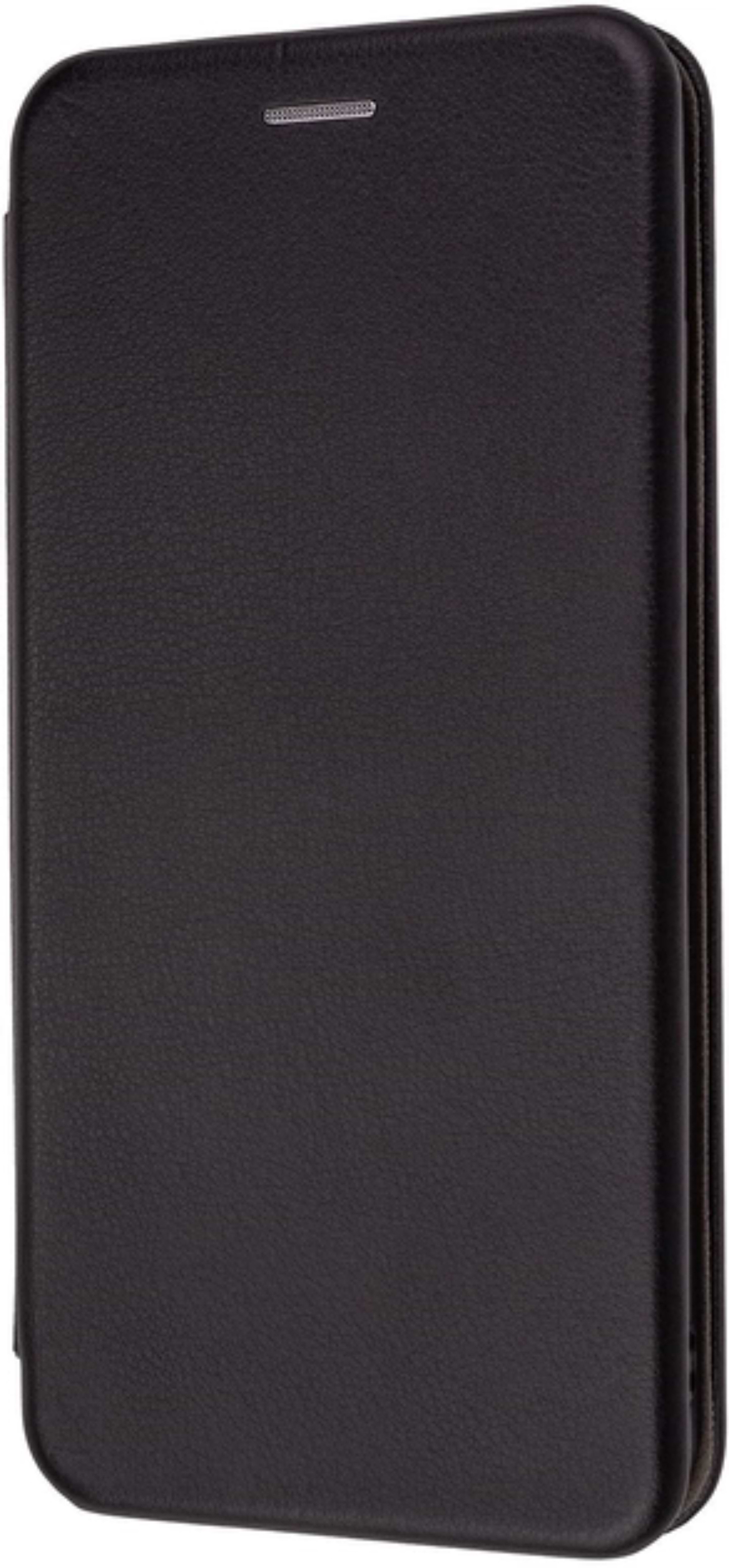 Чохол для смартфону Armorstandart G-Case for Tecno Spark Go 2024 (BG6) Black (ARM73581) - Фото 1