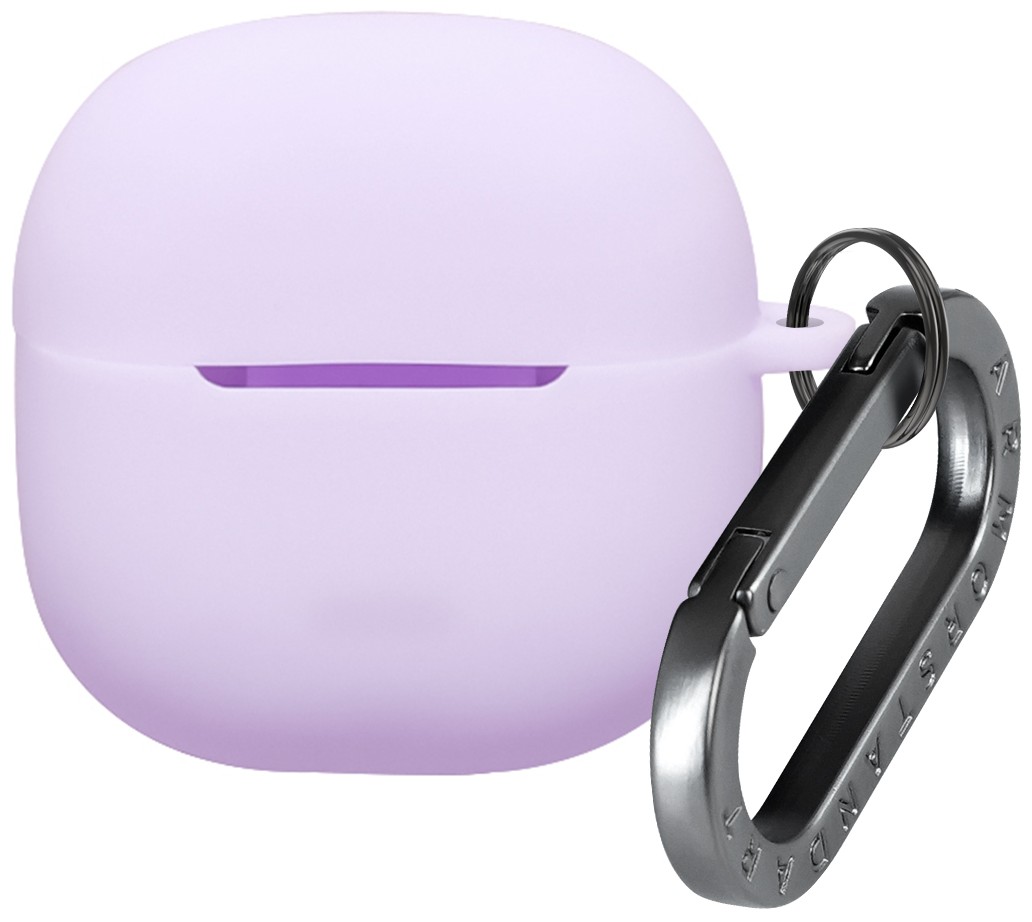 Чохол для навушників Armorstandart Hang Case for Xiaomi Redmi Buds 8 Lite / Redmi Buds 6 Lite Violet (ARM91106)