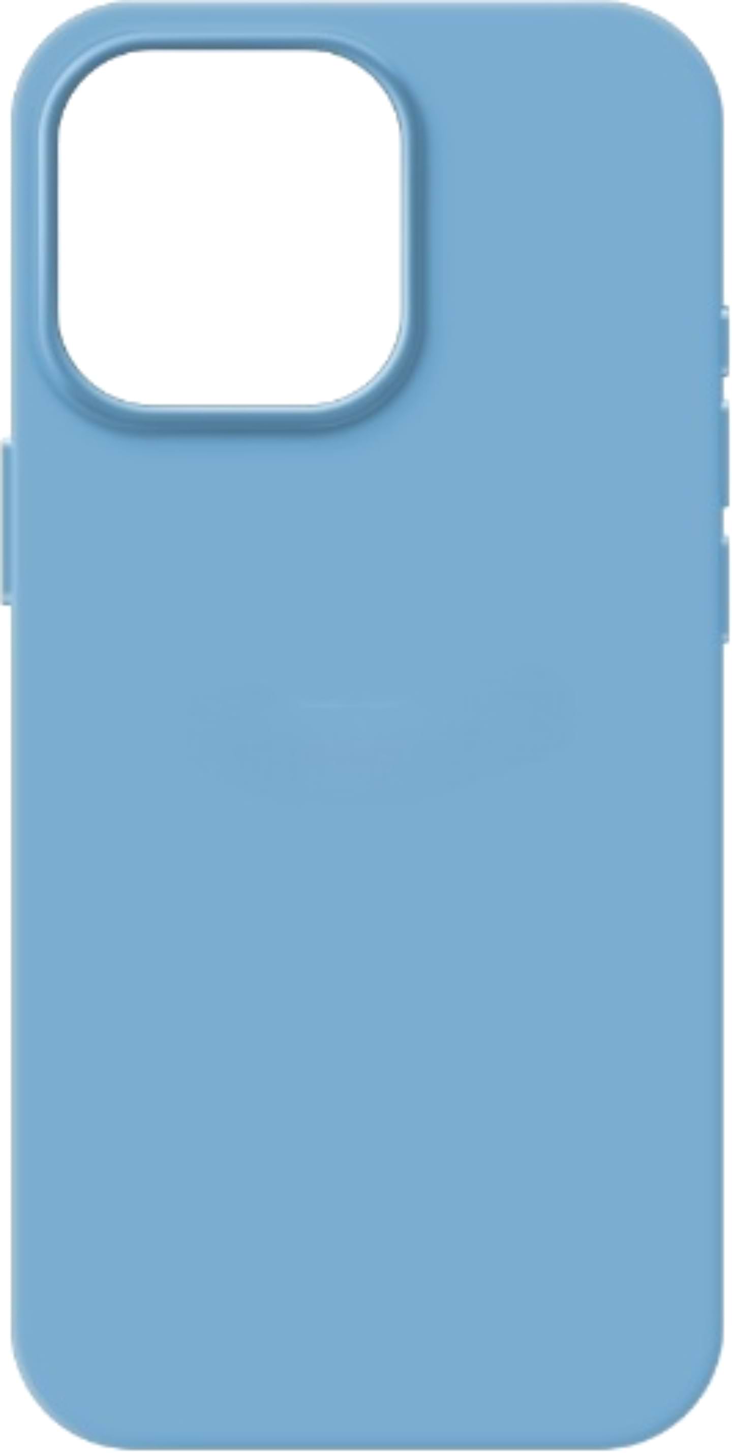 Чохол для смартфону Armorstandart ICON2 MagSafe for Apple iPhone 15 Light Blue (ARM77012) - Фото 1
