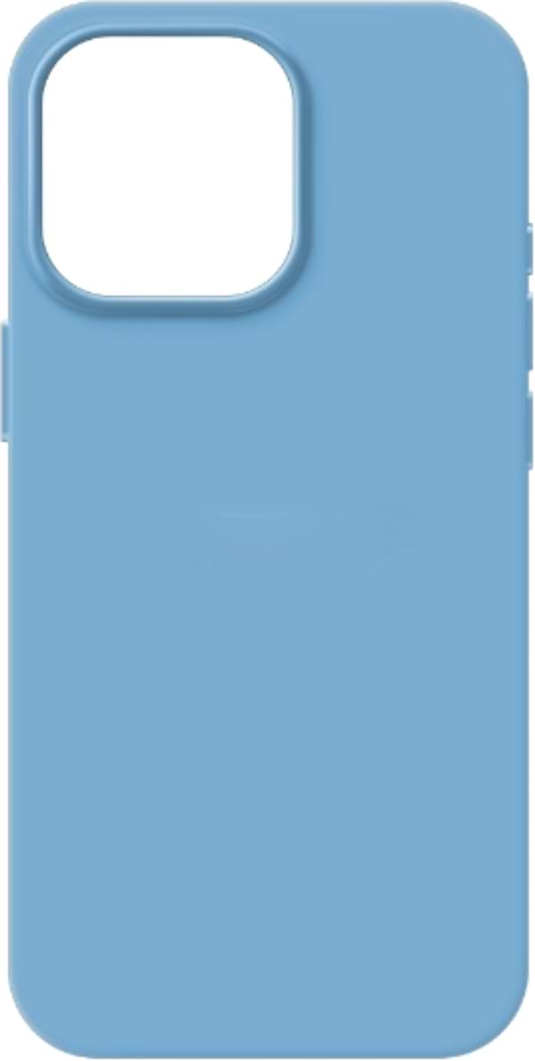 Фото - Чохол для смартфону Armorstandart ICON2 Case for  Apple iPhone 15 Light Blue (ARM77001)