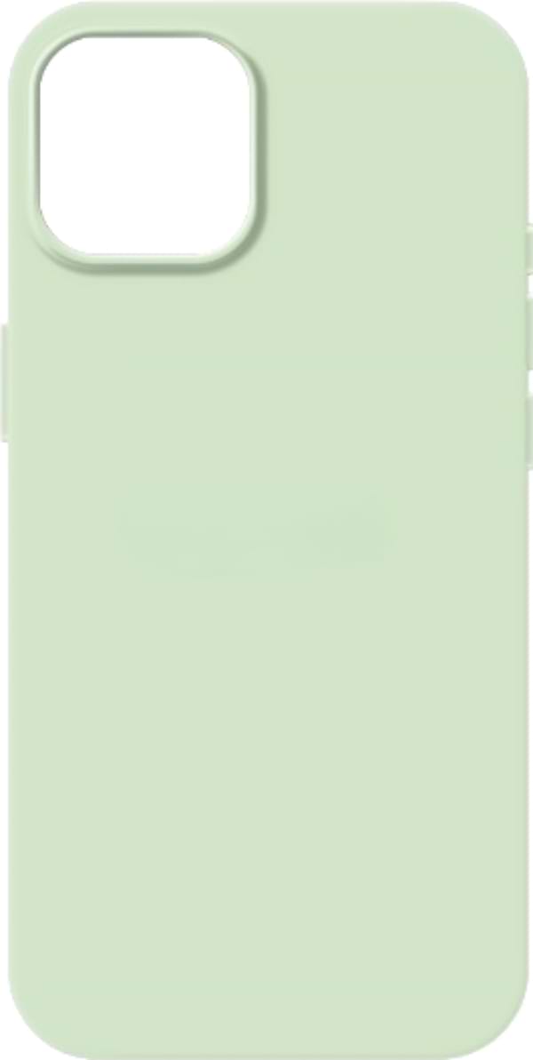 Фото - Чехол для смартфона Armorstandart ICON2 Case for Apple iPhone 15 Pro Soft Mint (ARM76996)