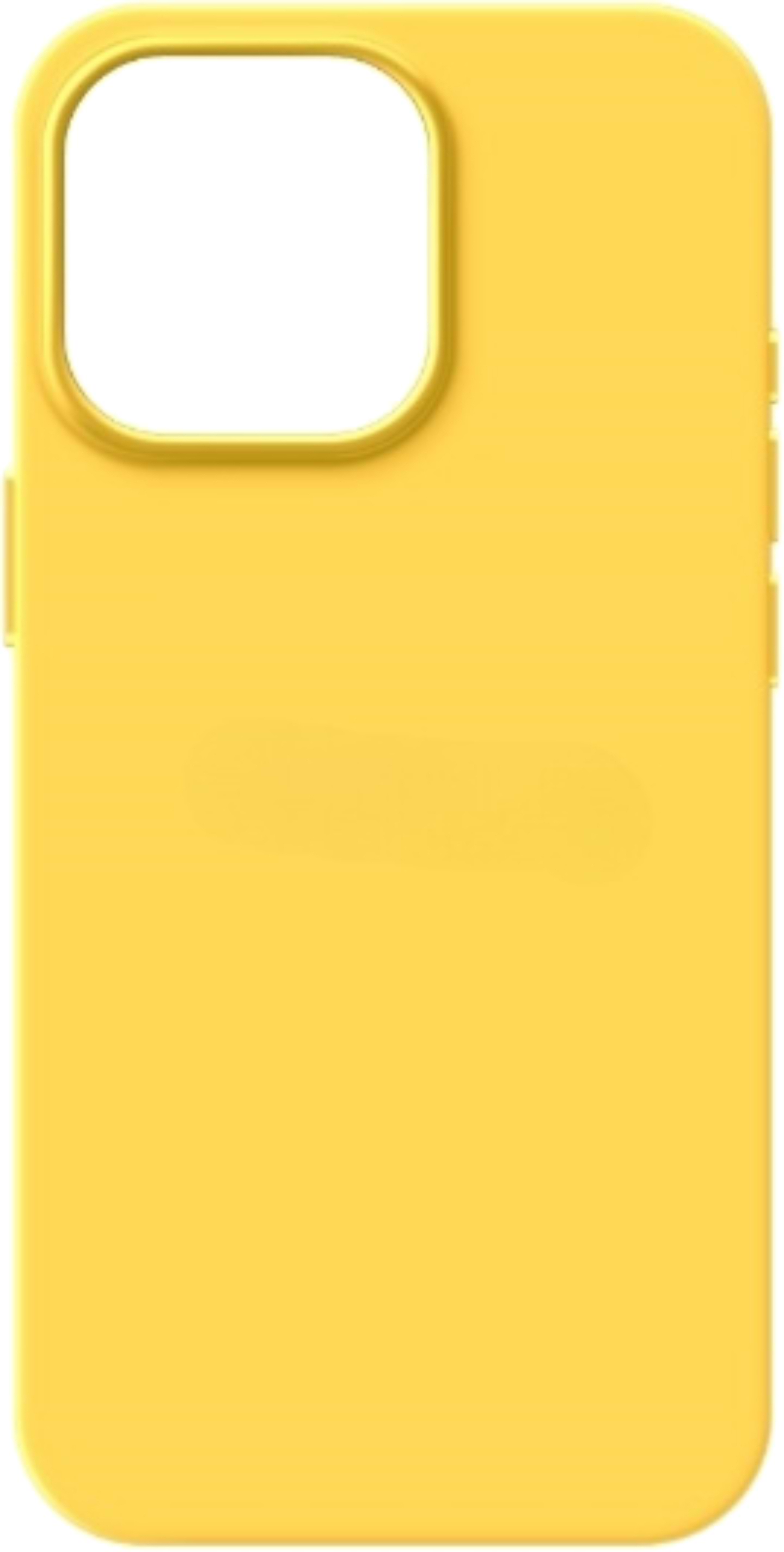 Чохол для смартфону Armorstandart ICON2 MagSafe for Apple iPhone 15 Sunshine (ARM77011) - Фото 1