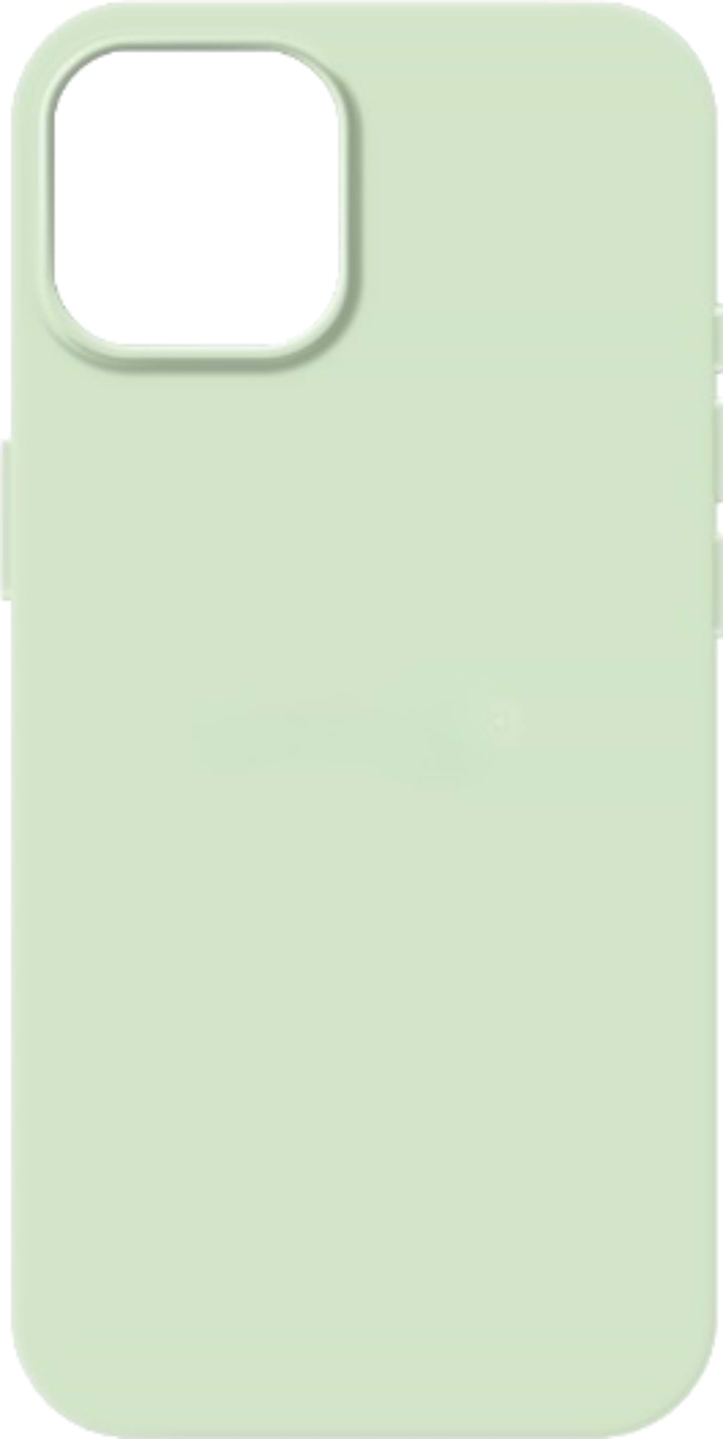 Чохол для смартфону Armorstandart ICON2 MagSafe for Apple iPhone 15 Soft Mint (ARM77010) - Фото 1