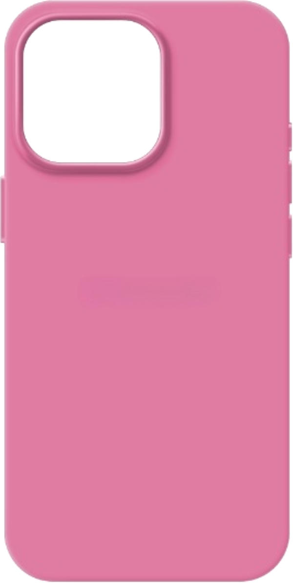 Фото - Чохол для смартфону Armorstandart ICON2 Case for Apple iPhone 15 Pink (ARM77017)