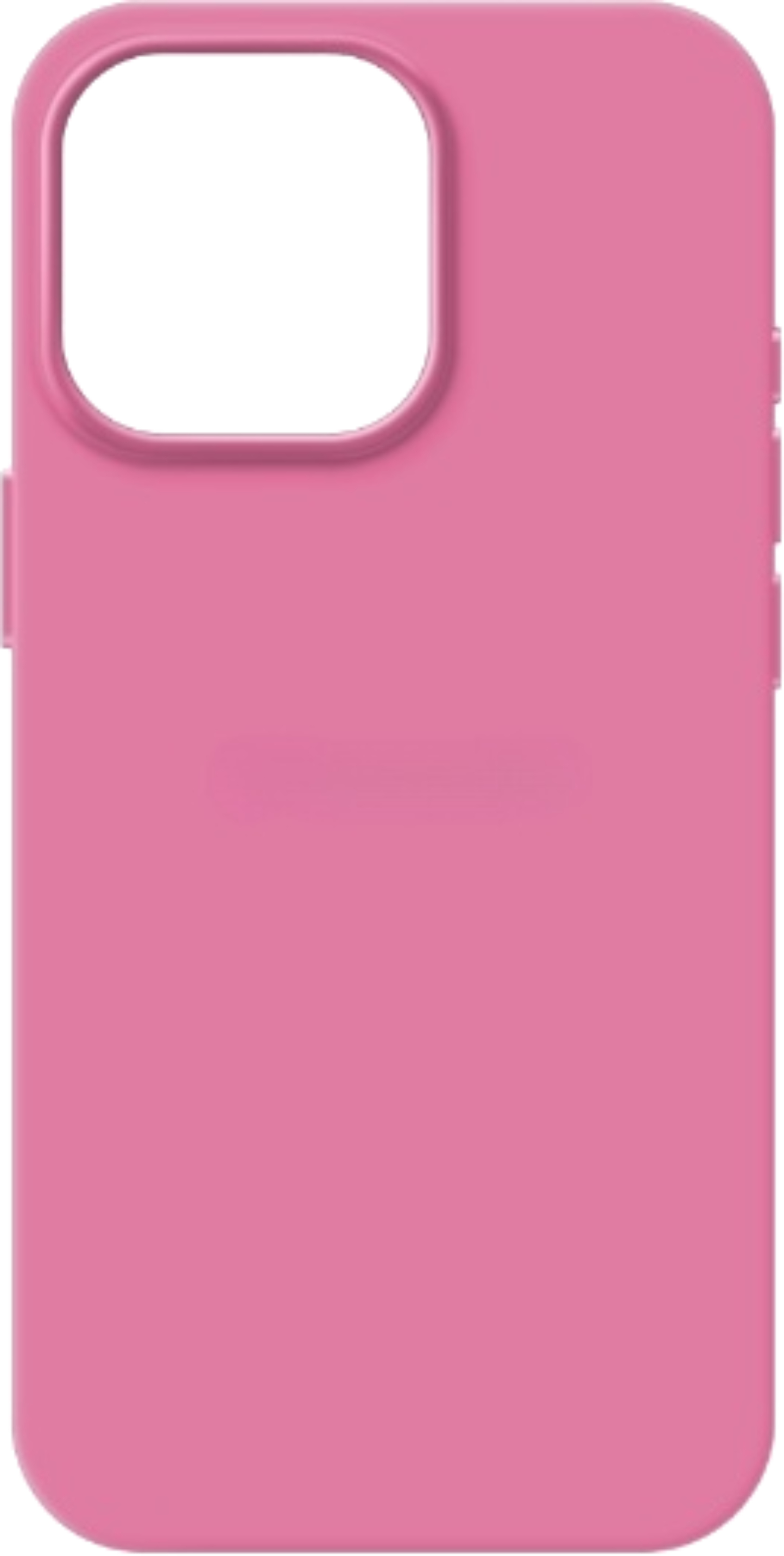 Чохол для смартфону Armorstandart ICON2 Case for Apple iPhone 15 Pro Pink (ARM77019) - Фото 1