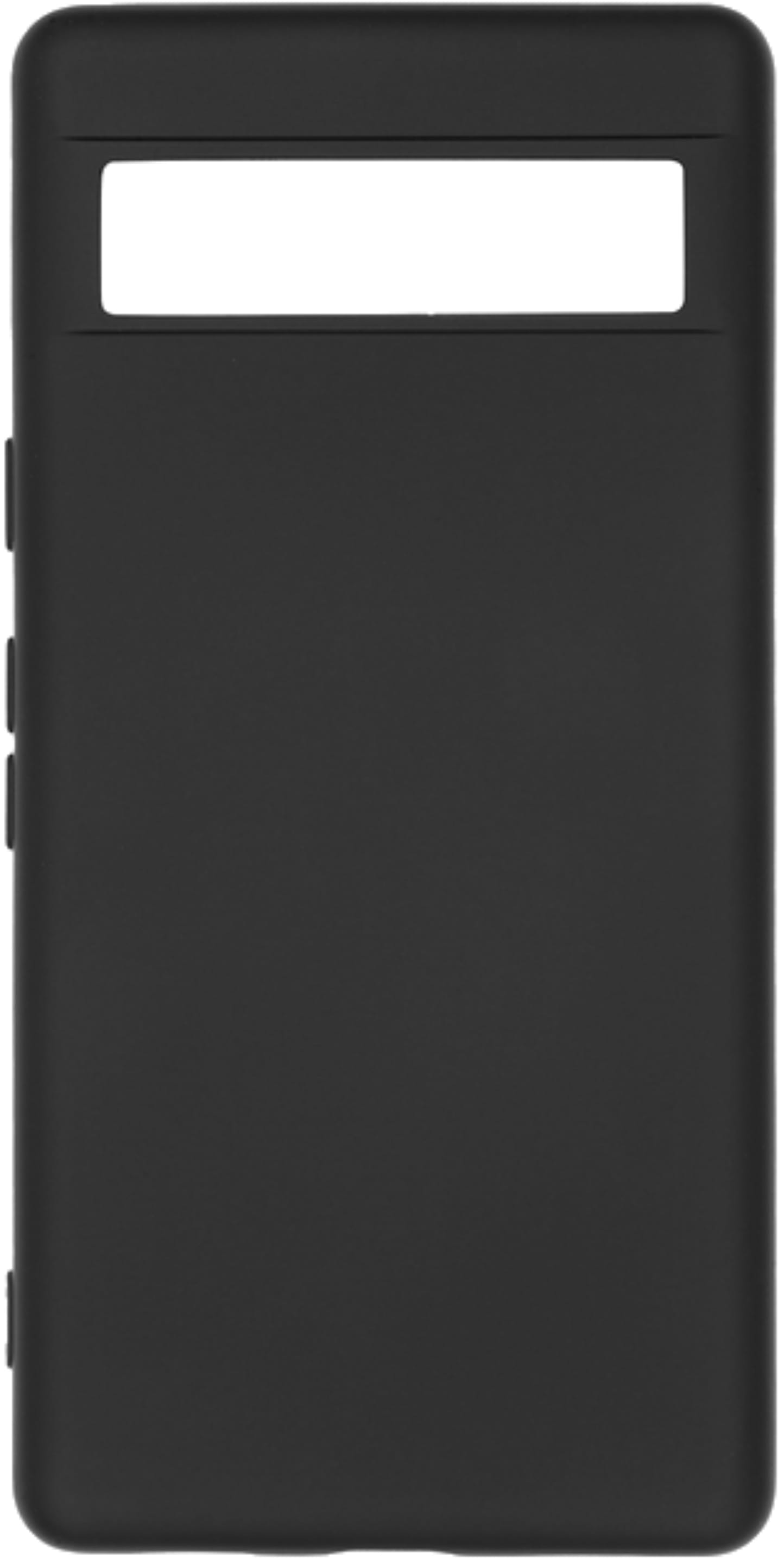 Чохол для смартфону Armorstandart Icon for Google Pixel 7a Black (ARM70910) - Фото 1