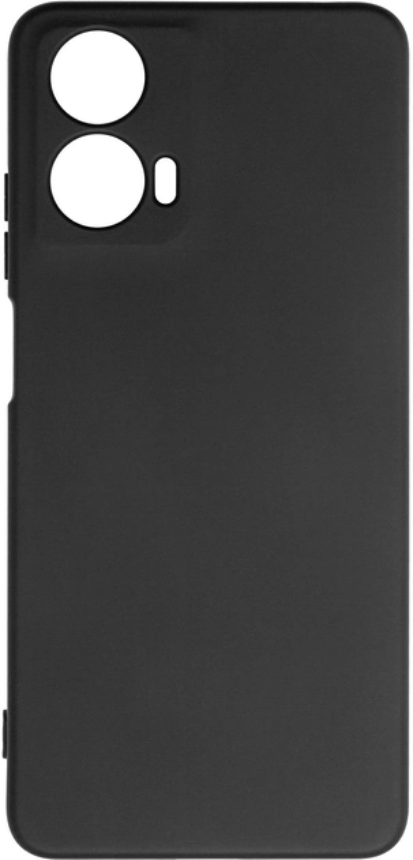 Чохол для смартфону Armorstandart ICON for Motorola G24 Camera cover Black (ARM74300) - Фото 1