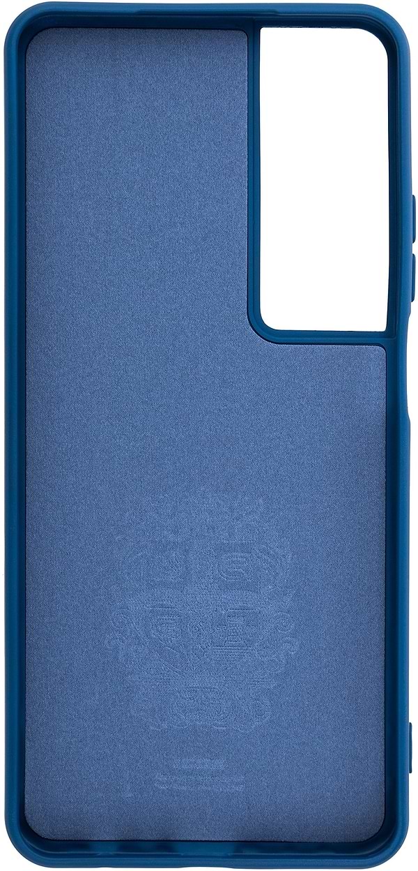 Фото - Чохол для смартфону Armorstandart Icon for Realme C65 4G Blue (ARM77868)