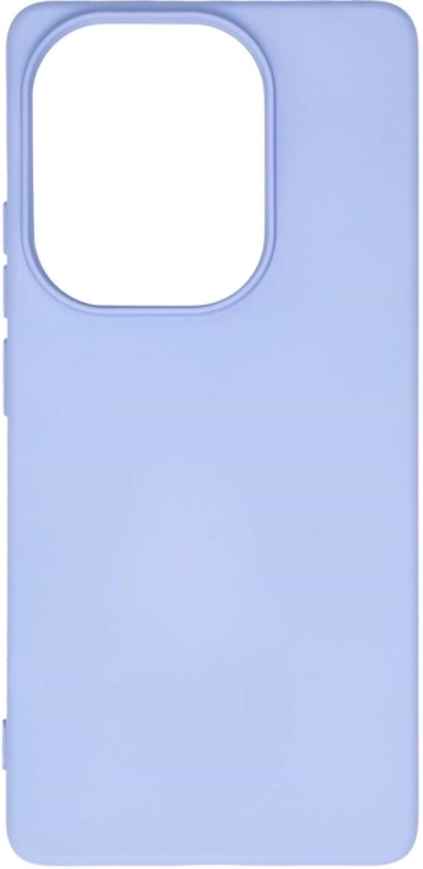 Фото - Чохол для смартфону Armorstandart ICON for Xiaomi Poco M6 Pro 4G Lavender (ARM74150)