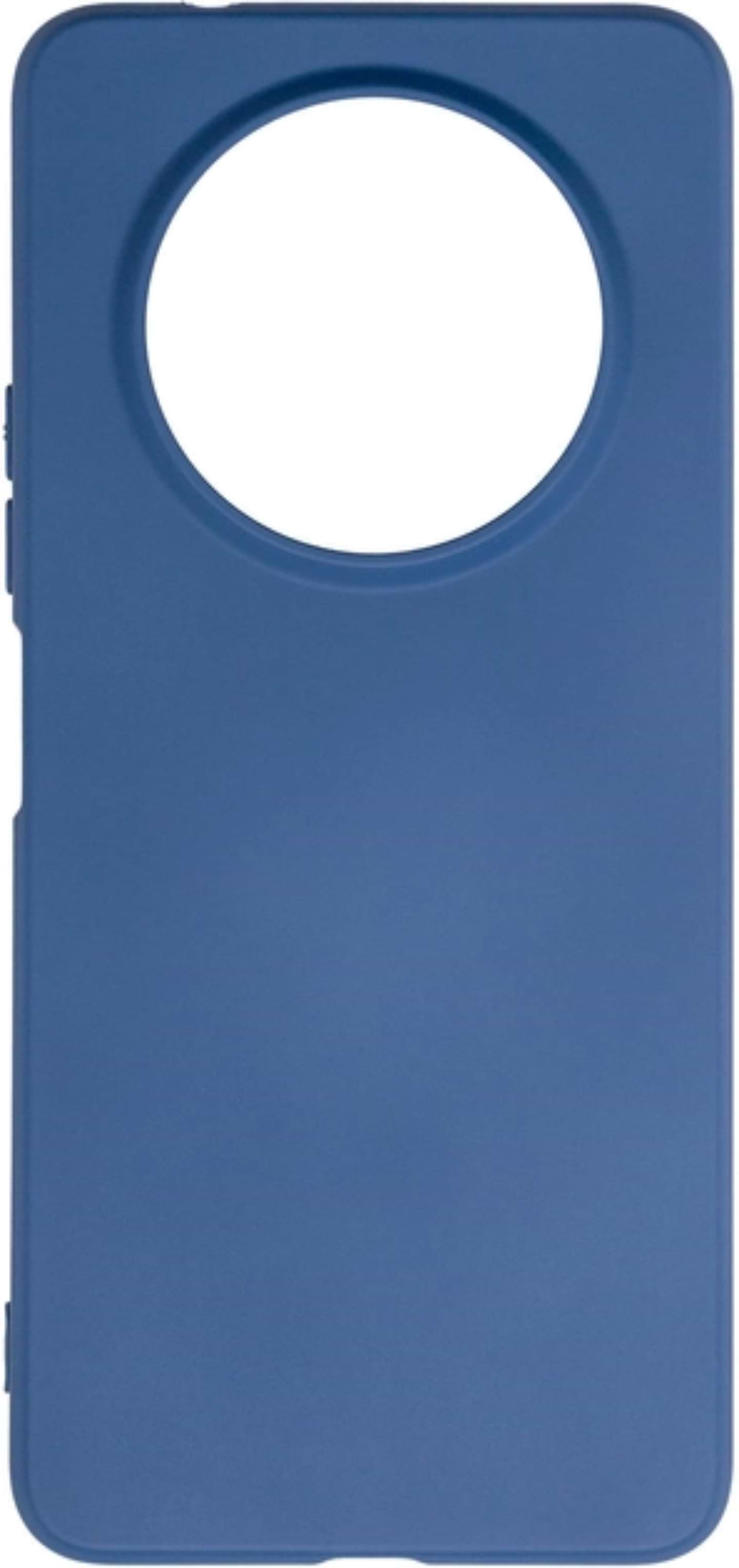 Чохол для смартфону Armorstandart ICON for Xiaomi Redmi A3 Dark Blue (ARM74438) - Фото 1