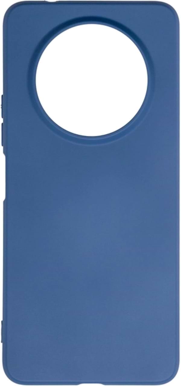 Фото - Чохол для смартфону Armorstandart ICON for Xiaomi Redmi A3 Dark Blue (ARM74438)