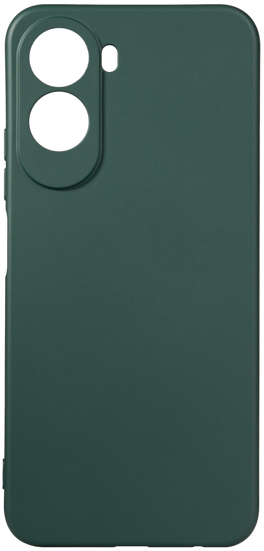 Чохол для смартфону Armorstandart ICON for Xiaomi Redmi A7 Pro 4G Camera cover Dark Green (ARM91086)