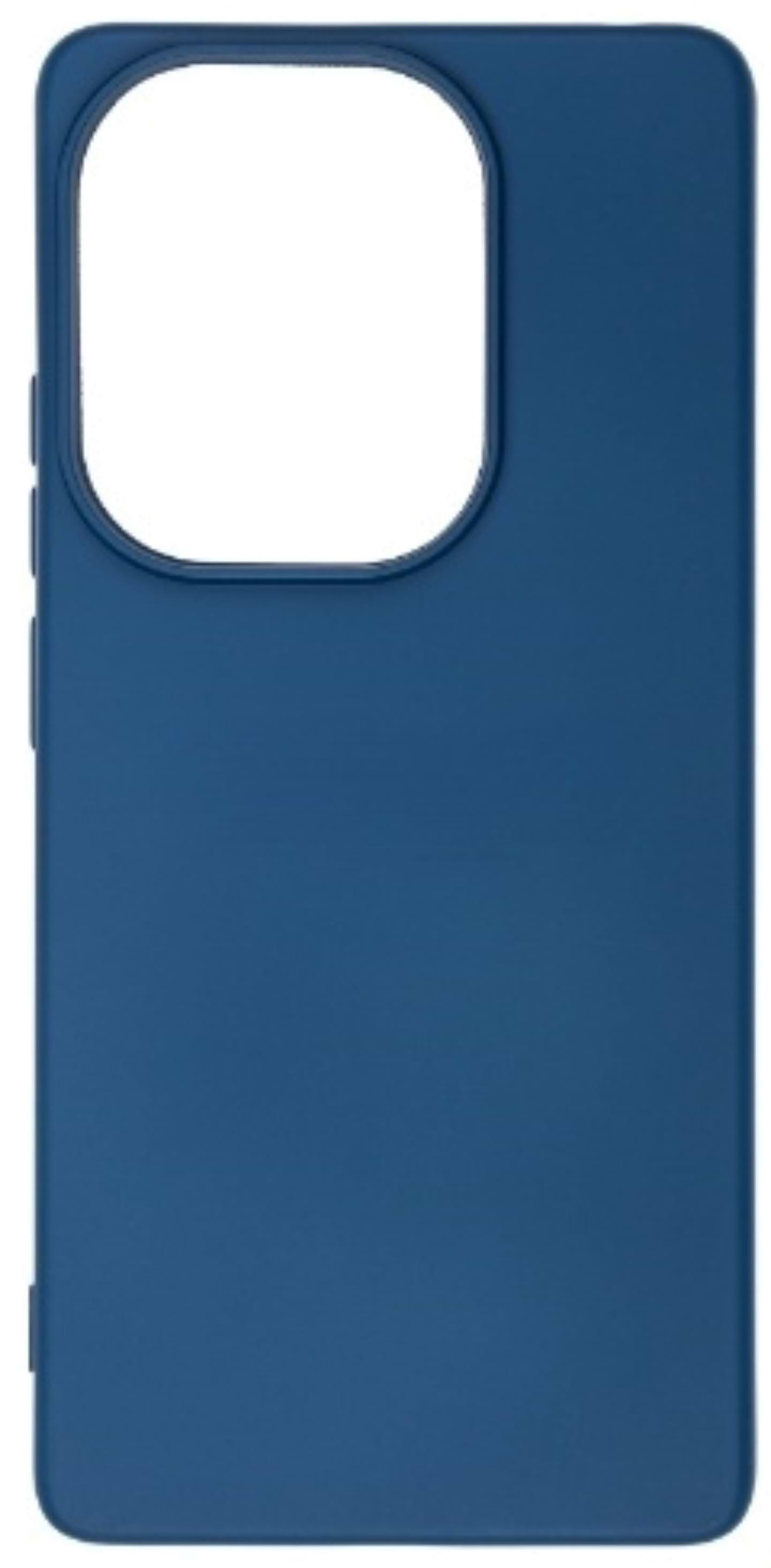 Чохол для смартфону Armorstandart Icon for Xiaomi Redmi Note 13 Pro/Redmi Note 14S Dark Blue (ARM73137) - Фото 1