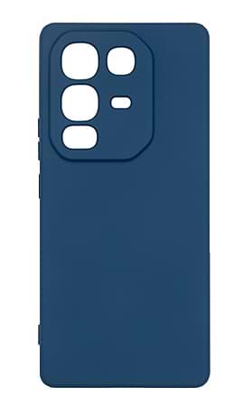 Фото - Чохол для смартфону Armorstandart ICON for Infinix Note 50 Pro 4G Camera cover Dark Blue (ARM85117)
