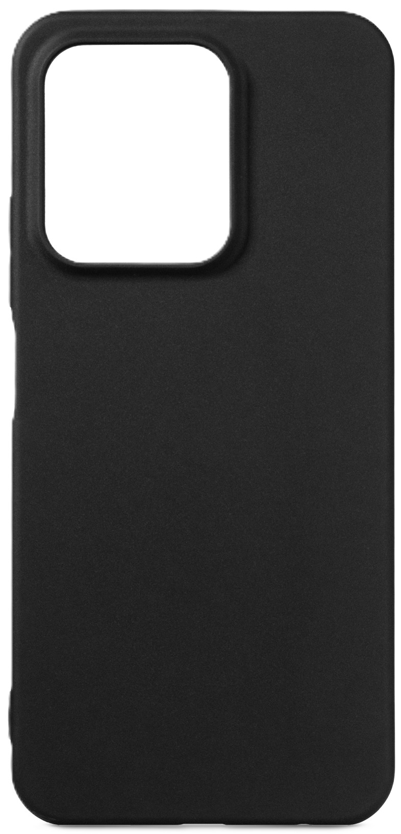 Чехол для смартфона Armorstandart Matte Slim Fit for Xiaomi Redmi 15C 4G / Poco C85 4G Black (ARM91511)