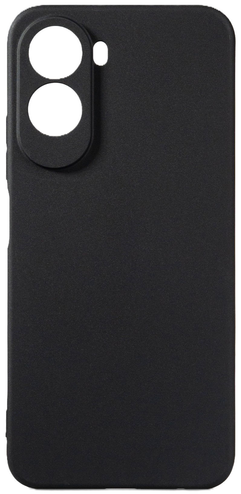 Чехол для смартфона Armorstandart Matte Slim Fit for Xiaomi Redmi A7 Pro 4G Camera cover Black (ARM91091)