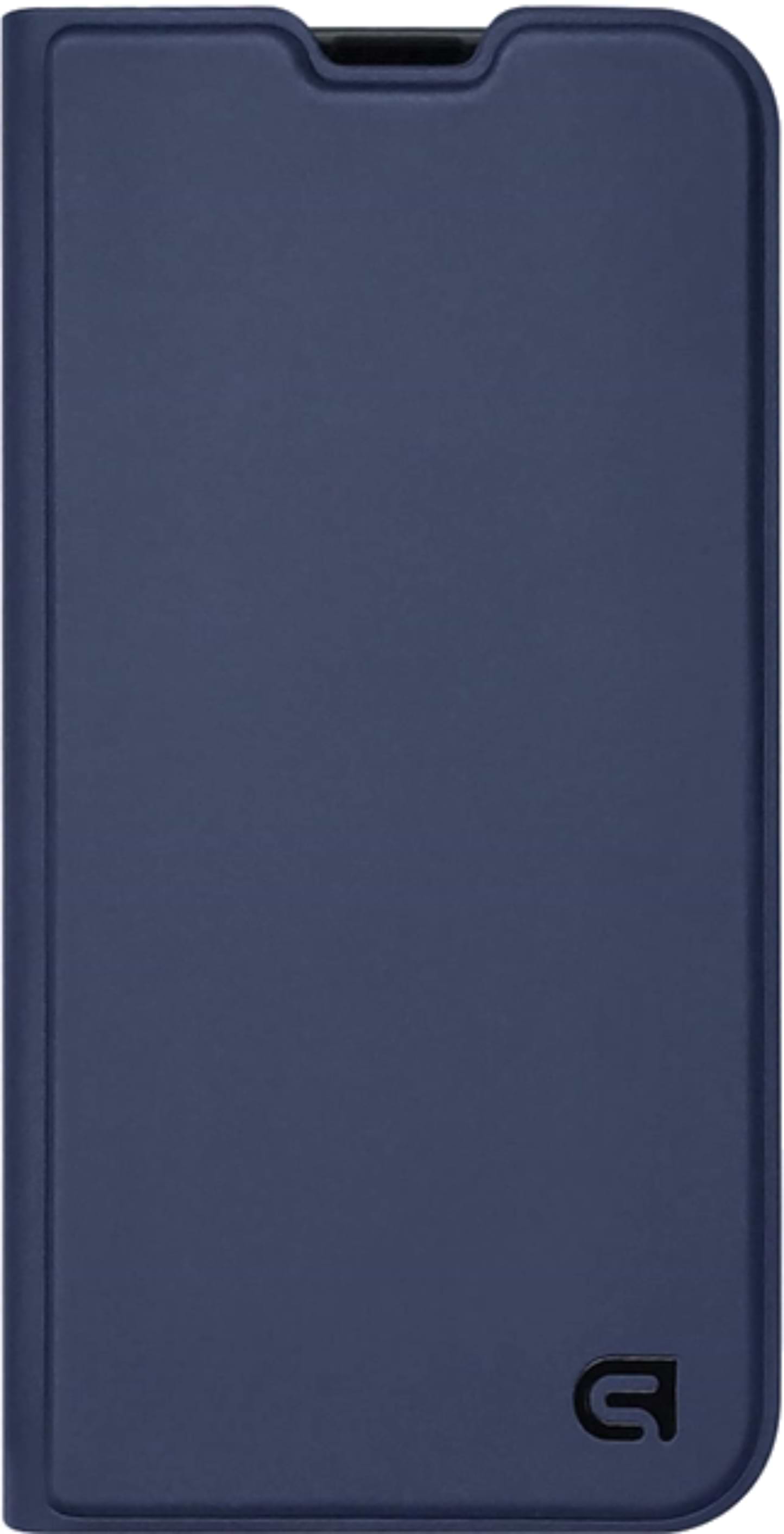 Чохол для смартфону Armorstandart OneFold Case for Xiaomi 14 Dark Blue (ARM73075) - Фото 1