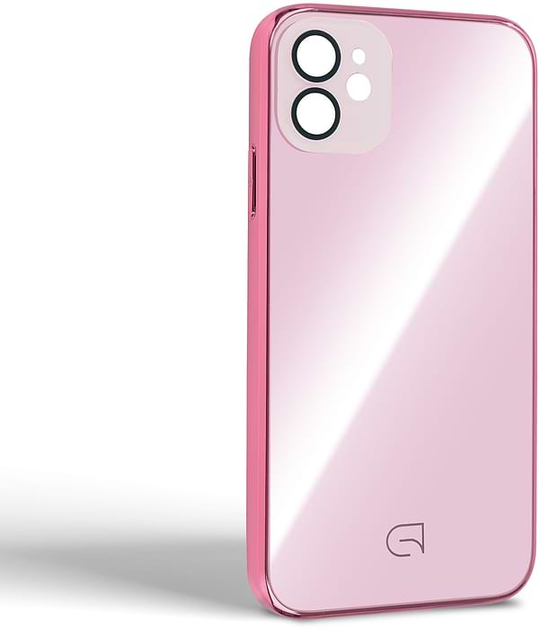 Фото - Чехол для смартфона Armorstandart Replica for Apple iPhone 11 Pink (ARM76171)