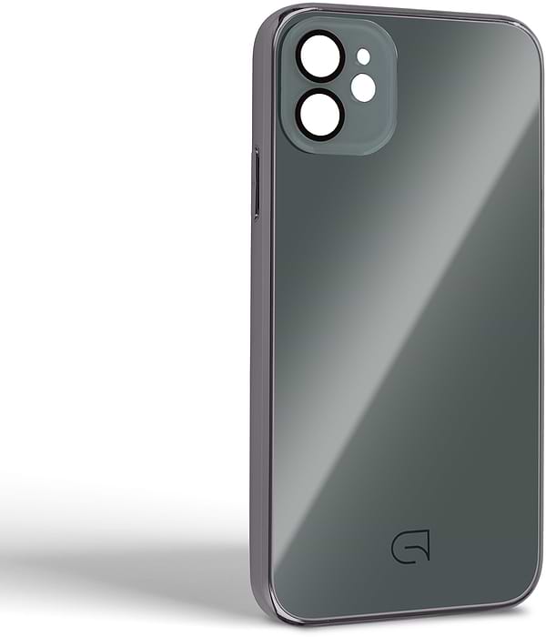 Фото - Чохол для смартфону Armorstandart Replica for Apple iPhone 11 Titanium Grey (ARM76172)