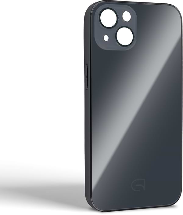Фото - Чохол для смартфону Armorstandart Replica for Apple iPhone 13 Black (ARM76184)